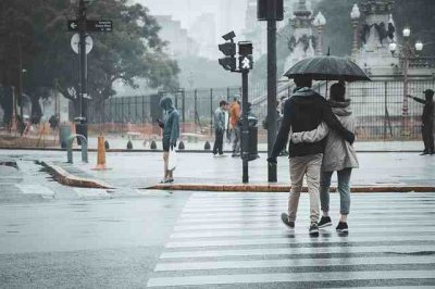 ​关于写下雨的好句好段有哪些